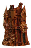 Bram Stoker Award